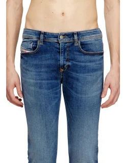 1979 Sleenker Low Waist Skinny Jeans