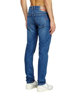 1979 Sleenker 5 Pockets Jeans Black