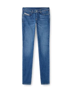 1979 Sleenker 5 Pockets Jeans Black