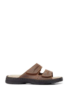 Slider Open Back Sandal
