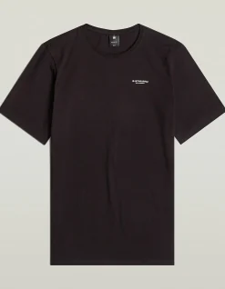 Slim Base R Short Sleeve T-shirt
