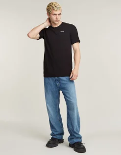 Slim Base R Short Sleeve T-shirt