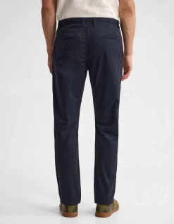 SLIM FIT CHINO