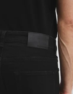 Slim Fit Denim Jean