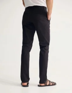 SLIM FIT CHINO