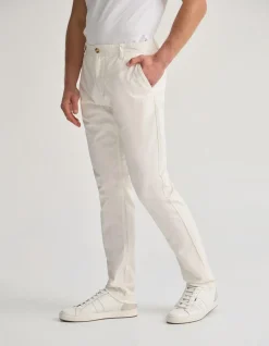 SLIM FIT CHINO