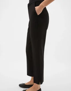 SLIM LEG TROUSER