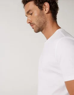 Slim Travel Tee