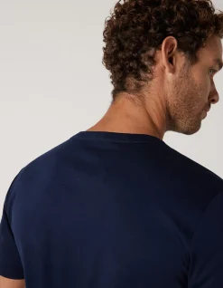 Slim Travel Tee