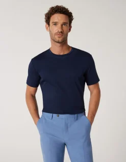 Slim Travel Tee
