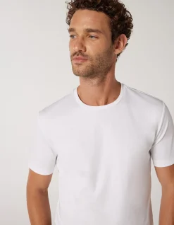 Slim Travel Tee