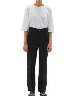 Slouch Side Step T-Shirt