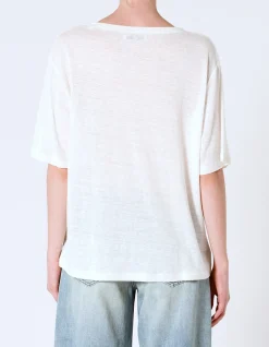 Slub T-Shirt