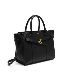 Small Zipped Bayswater Sml Classic Grain
