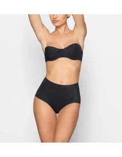 SMOOTHING INTIMATES HIGH WAISTED BRIEF