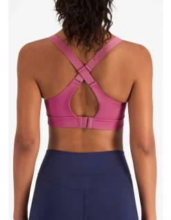 SMOOTH POWER HIGH IMPACT UNDERWIRE BRA