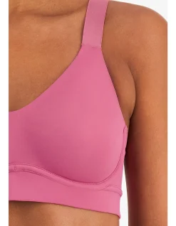 SMOOTH POWER HIGH IMPACT UNDERWIRE BRA