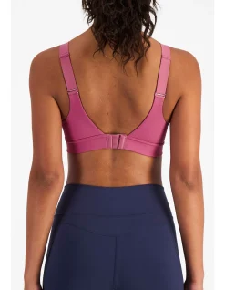 SMOOTH POWER HIGH IMPACT UNDERWIRE BRA