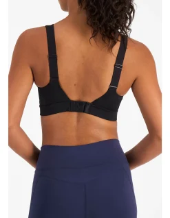 SMOOTH POWER HIGH IMPACT WIREFREE BRA