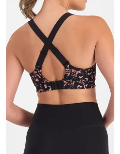 SMOOTH POWER HIGH IMPACT WIREFREE BRA