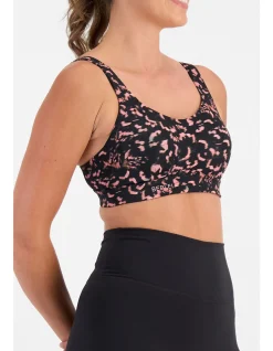 SMOOTH POWER HIGH IMPACT WIREFREE BRA