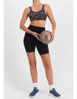 SMOOTH POWER HIGH IMPACT WIREFREE BRA