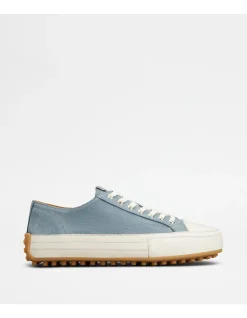 SNEAKERS IN NUBUCK