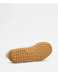 SNEAKERS IN NUBUCK