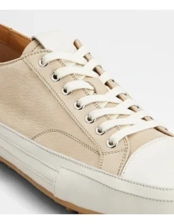 SNEAKERS IN NUBUCK