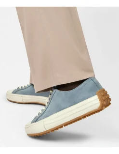 SNEAKERS IN NUBUCK