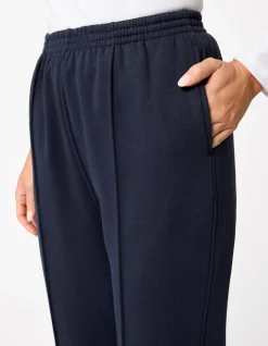 SNOWY MT FLEECE SHORT PANT