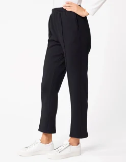 SNOWY MT FLEECE SHORT PANT