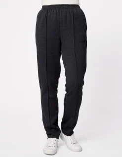 SNOWY MT FLEECE SHORT PANT