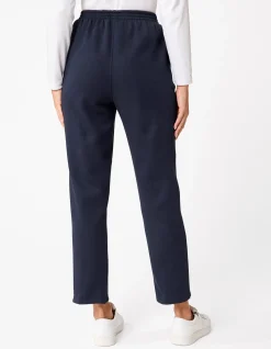SNOWY MT FLEECE SHORT PANT