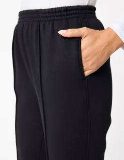 SNOWY MT FLEECE SHORT PANT
