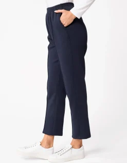 SNOWY MT FLEECE SHORT PANT