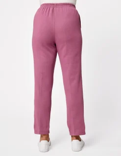 SNOWY MT FLEECE SHORT PANT