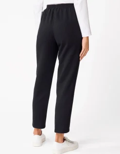 SNOWY MT FLEECE SHORT PANT