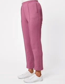 SNOWY MT FLEECE SHORT PANT