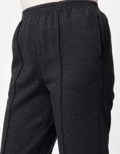 SNOWY MT FLEECE SHORT PANT