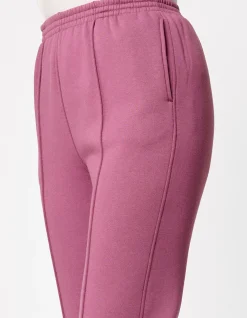 SNOWY MT FLEECE SHORT PANT