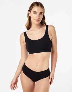 Sofia Seamless Midrise Knicker