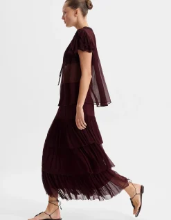Sofia Skirt