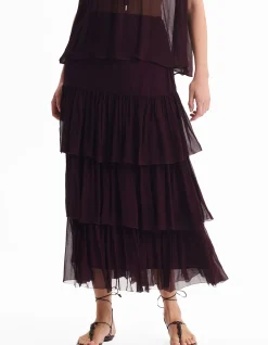 Sofia Skirt