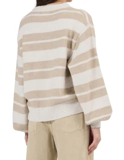 Sofia Sweater