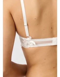 Sofia Underwire White