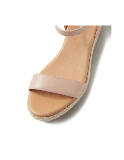 SOFI MI PEACH LEATHER
