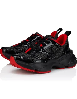 SO FLO UOMO FLAT BLACK