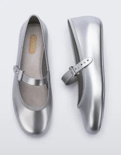SOFT BALLERINA AD