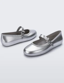 SOFT BALLERINA AD